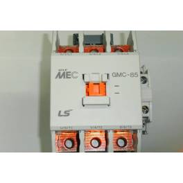 original LG LS electrogenesis electromagnetic AC contact GMC-85