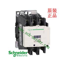 Schneider Schneider AC contact LC1-D95M7C 220V original genuine TeSys D