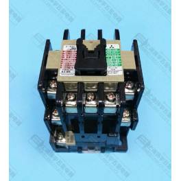 AC contact CJX5-62 SK65