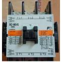 genuine Fuji SC-N3 G DC contact DC24V DV48V DC110V Ready Stock