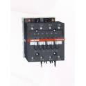 ABB tripolar switchover AC contact UA50-30-10 coil control voltage AC24 110 220 380V
