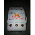 original LS electrogenesis MEC original genuine LG contact GMC-85 AC electromagnetic contact