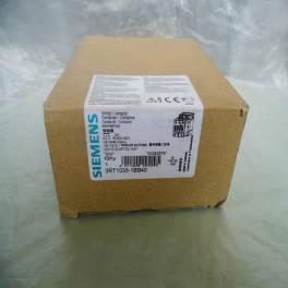 New German original genuine SIEMENS contact 3RT1035-1BB40 Ready Stock