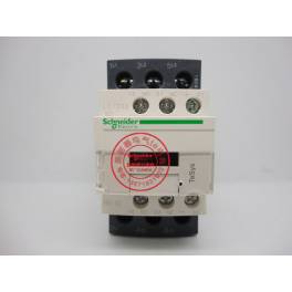 Schneider Schneider DC contact LC1D32BDC 24VDC
