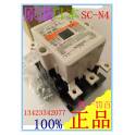 genuine Japanese Fuji electromagnetic AC contact SC-N4 AC110V 220V 380V genuine