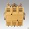 CHINT New genuine AC contact CJ20-250 250A 220V 380V