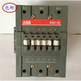 ABB contact A95-30-11 AC contact 110v 220v 380v