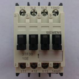 original genuine SIEMENS AC contact 3TF5222-0X 170A AC24V 110V 220V 380V