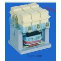 ShangHai industrial control electric appliance contact terminal silver point AC contact CJ20-400A