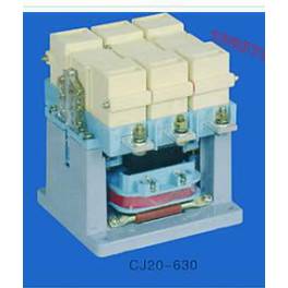 ShangHai industrial control electric appliance contact terminal silver point AC contact CJ20-400A