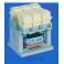 ShangHai industrial control electric appliance contact terminal silver point AC contact CJ20-400A