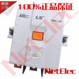GMC-100 AC48V 2A2B LS electrogenesis AC electromagnetic contact original genuine