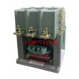 Manufacturer Direct ShangHai CJ20-400A AC contact