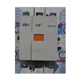 original genuine LS electrogenesis contact GMC-180 220V 380V tripolar contact genuine