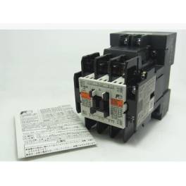 original genuine Fuji contact SC-N1 SE 24VDC 24-25VAC genuine