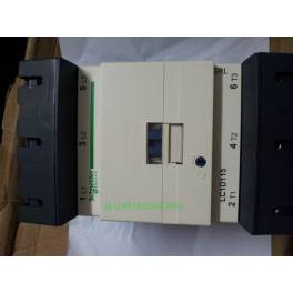 Schneider AC contact LC1D11500M5C AC220V genuine genuine