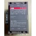 quality Chinese manufacturer ABB A-LINE AC contact A185-30-11 voltage silver point