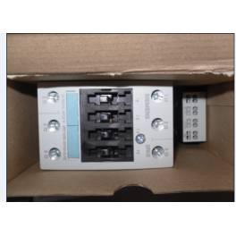 original genuine Ready Stock German SIEMENS contact 3RT1035-3XF40-0LA2 DC110V