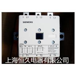 genuine SIEMENS AC contact 3TF52 22-0XM0 OXQO 220V 380V 110