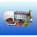 genuine ShangHai CZ0-400 10 DC contact CZO-400 10 400A