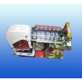 genuine ShangHai CZ0-400 10 DC contact CZO-400 10 400A