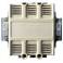 China Delixi AC contact CJ20-250A 220V 380V genuine genuine