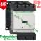 Schneider Schneider AC contact LC1D11500B7C 24V LC1-D115A original genuine