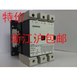 genuine SIEMENS contact 3TF50 3TF5022-0XM0 genuine 110A