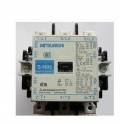 Mitsubishi motor MITSUBISHI electromagnetic contact S-N95 coil voltage