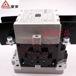 original genuine Adventist AC contact TECO CN-150 150R 220v 380v genuine