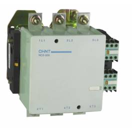 CHINT NC2-185 380V series AC contact