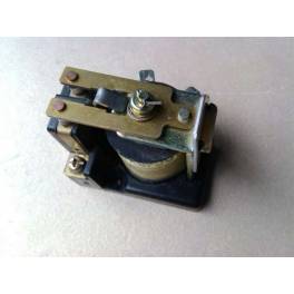 DC electromagnetic contact CM2-A Kyoritsu KYORITSU Relays DC48V forklift contact