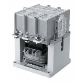 Delixi AC contact CJ40-200A