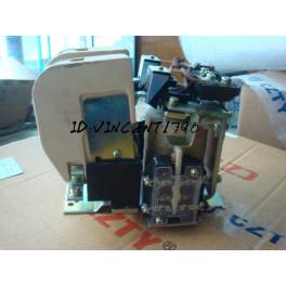 CZ18 DC Relays CZ18-80 20 DC contact 220V