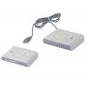 non-contact IC card reader D8E-U-A I USB interface