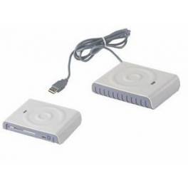non-contact IC card reader D8E-U-A I USB interface