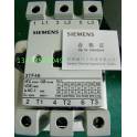 AC contact SIEMENS contact 3TF5222-0XM0 AC220V electric current 170A