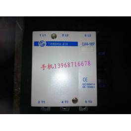 AC contact CJX4-185F AC 380V 220V 110V 48V 24V