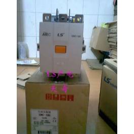 New genuine LS electrogenesis LG contact GMC-180 AC220V