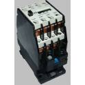 SIEMENS AC contact 3TF series 3TF-52 CJX1-170 22