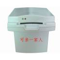 6.3 series support IC contact-type 4442