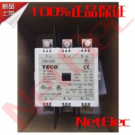 TECO TECO Adventist CN-220 3A2a2b AC contact original genuine