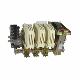 genuine CHINT AC contact CJ12-250 5 Ready Stock