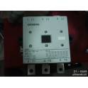 New SIEMENS SIEMENS 3TF56 contact 3TF5622-0XQ0 AC380V 400A