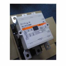 original genuine Fuji AC contact SC-N12 400A DC universal