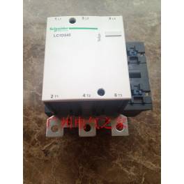 original genuine Schneider Schneider contact LC1D245M5C LC1-D245M5C