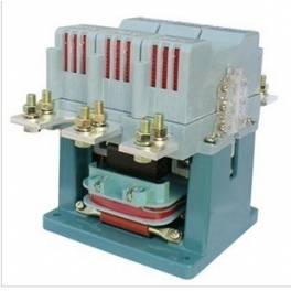 ShangHai CJ40-1000A AC contact 220V 380V silver contact