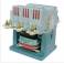 ShangHai CJ40-1000A AC contact 220V 380V silver contact