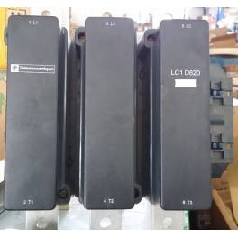 Schneider Schneider AC contact LC1D620M7C AC220V lc1-d620A original genuine