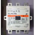 New original Japanese FUJI Fuji Low Voltage AC contact SC-N8 all sorts voltage